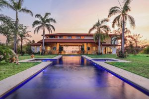 Villa Tanit Santa Teresa - Swimming pool