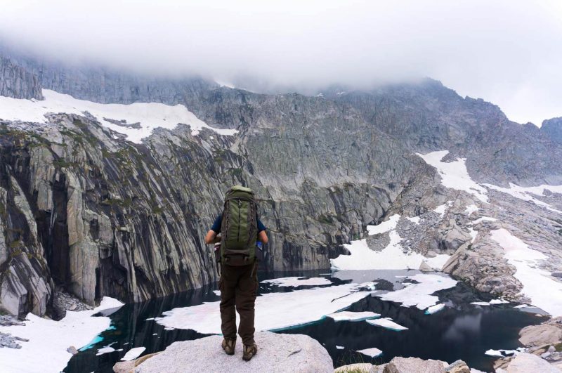 Chill and Escape in Our Natural Shelters